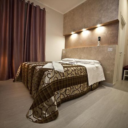 Willa In Bocca Ai Sassi Matera Zewnętrze zdjęcie