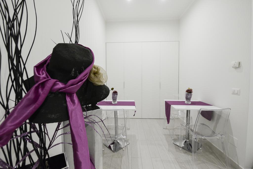 Willa In Bocca Ai Sassi Matera Zewnętrze zdjęcie