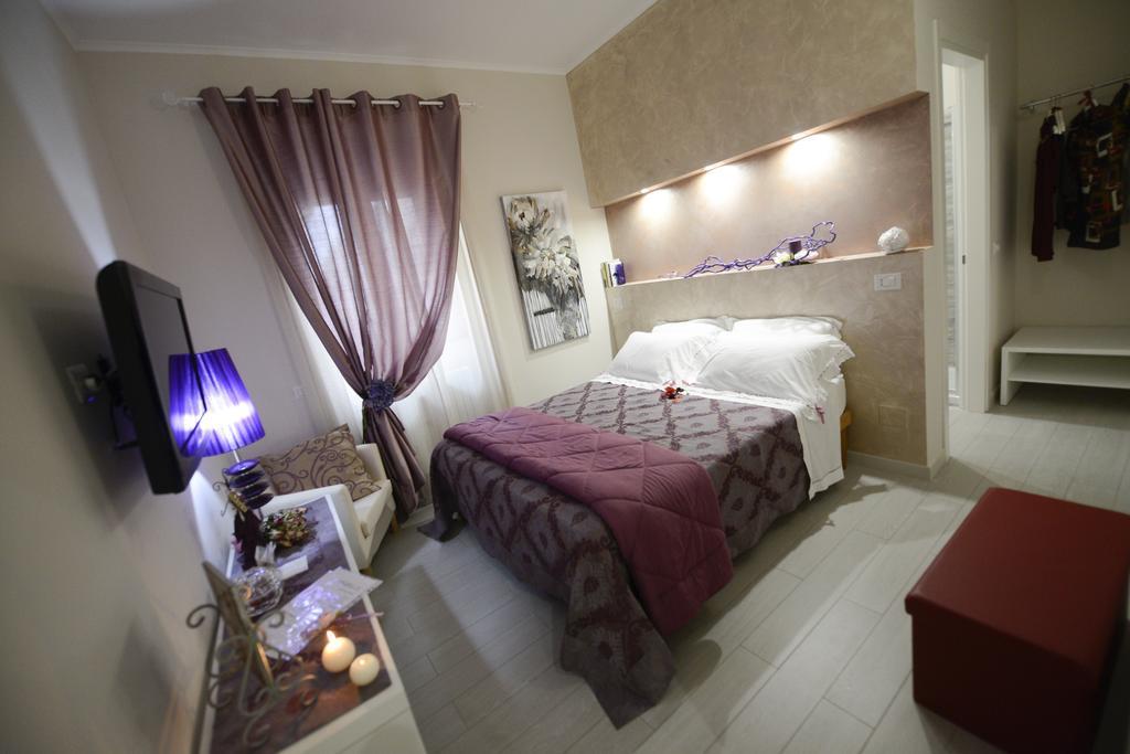 Willa In Bocca Ai Sassi Matera Zewnętrze zdjęcie